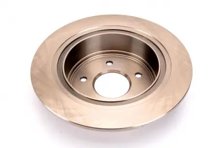 Диск тормозной FERODO DDF1590
