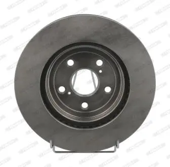 Диск тормозной FERODO DDF1544