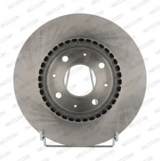 Диск гальмівний FERODO DDF1528