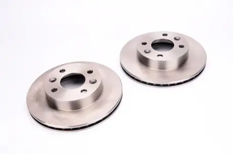Диск тормозной FERODO DDF1521