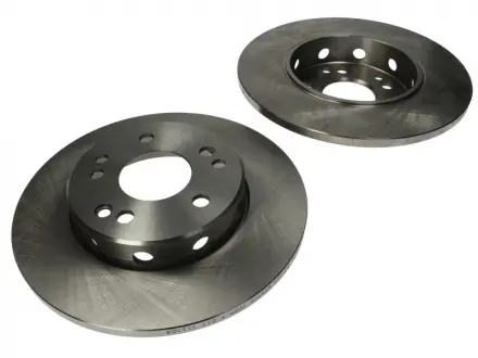 Диск тормозной FERODO DDF124