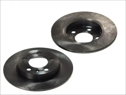 Диск тормозной FERODO DDF1155