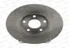 Диск тормозной FERODO DDF1126
