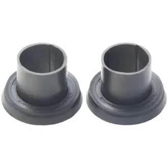 Втулка поворотного кулака NISSAN NAVARA, PICK UP 97-перед. міст FEBEST NSB-D22-KIT (фото 1)