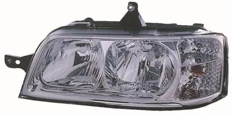 Фара автомобільна Depo DEPO 5501130LLDEM
