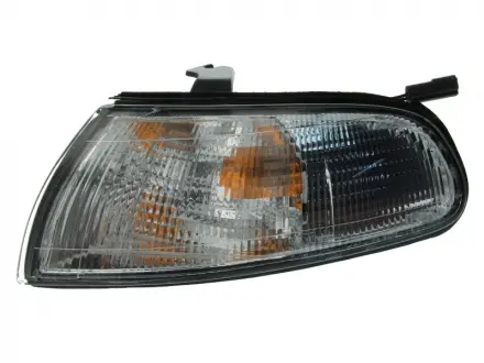 Указатель поворота DEPO 216-1528L-UE (фото 1)