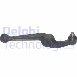 Рычаг подвески Delphi TC400