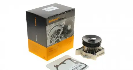 Помпа водяная Contitech WPS3017