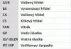Ремень ГРМ Conti CONTI Contitech CT553 (фото 2)