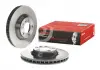 Диск тормозной BREMBO 09.C882.11