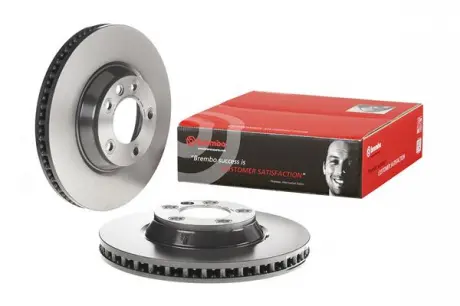 Диск тормозной BREMBO 09.C882.11