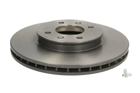 Диск тормозной BREMBO 09.C171.11
