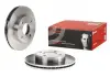 Диск тормозной BREMBO 09.B548.10 (фото 5)