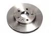 Диск тормозной BREMBO 09.A969.10
