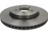 Диск тормозной BREMBO 09.A404.11