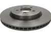 Диск гальмівний BREMBO 09.A404.11 (фото 2)