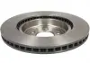 Диск гальмівний BREMBO 09.A404.11 (фото 3)