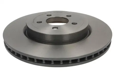 Диск гальмівний BREMBO 09.A404.11