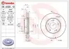 Диск тормозной BREMBO 09.A303.10 (фото 1)