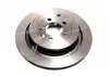 Диск тормозной BREMBO 09.8876.31