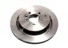 Диск тормозной BREMBO 09.8876.31 (фото 2)