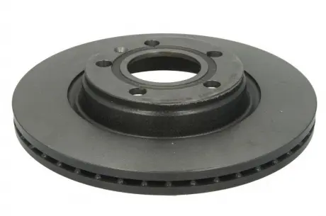Диск тормозной BREMBO 09.7196.11