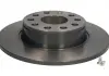 Диск тормозной BREMBO 08.B413.11 (фото 2)