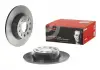 Диск тормозной BREMBO 08.B413.11 (фото 4)