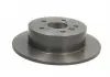 Диск тормозной BREMBO 08.B566.11