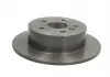 Диск тормозной BREMBO 08.B566.11 (фото 3)