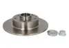 Диск тормозной BREMBO 08.B369.17