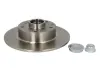 Диск тормозной BREMBO 08.B369.17 (фото 2)