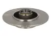Диск тормозной BREMBO 08.B369.17 (фото 3)