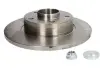 Диск гальмівний BREMBO 08.9597.17