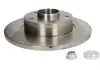 Диск тормозной BREMBO 08.9597.17 (фото 2)