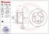 Диск гальмівний BREMBO 08.7725.20