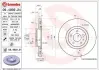 Тормозной диск BREMBO 09.4939.24 (фото 1)