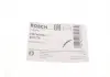 Шланг тормозной BOSCH 1987481894 (фото 8)
