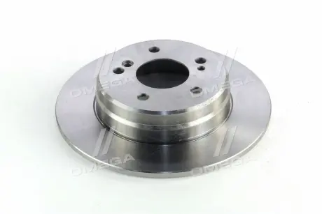 Диск гальмівний. A.B.S 15815
