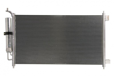 Радиатор кондиционера KOYORAD CD020311 (фото 1)