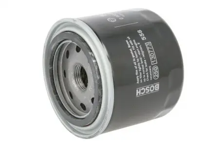 Фильтр масляный BOSCH 0986452019