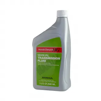 Трансмис. масло 0,95л HONDA 08798-9031