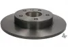 Тормозной диск BREMBO 08.7627.11 (фото 2)