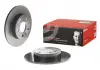 Тормозной диск BREMBO 08.7627.11 (фото 4)