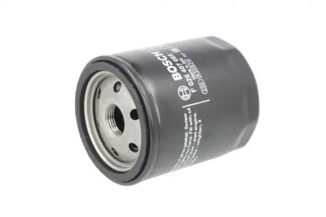 Фильтр масляный BOSCH F026407085