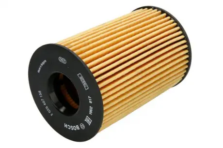 Масляный фильтр BOSCH F 026 407 158