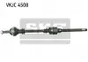 Приводной вал SKF SKF VKJC 4508