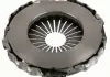 Муфта зчеплення SACHS 3482001308