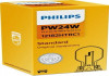 Автолампа Philips 12182htrc1 Standard PW24W WP3,3X14,5/3 24 W прозрачная