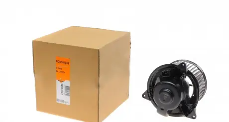 Вентилятор салона NRF 34037